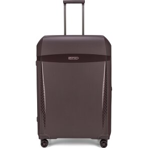 Epic Zeleste 4 wielen Trolley 76 cm