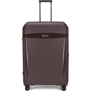 Epic Zeleste 4 wielen Trolley 76 cm