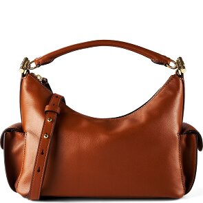 Lauren Ralph Lauren Blaike Schoudertas Leder 25.5 cm