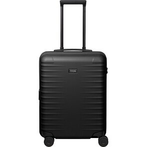 Titan Upgrade 4 wielen Cabinewagen S 55 cm