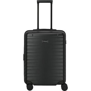 Titan Upgrade 4 wielen Cabinewagen S 55 cm