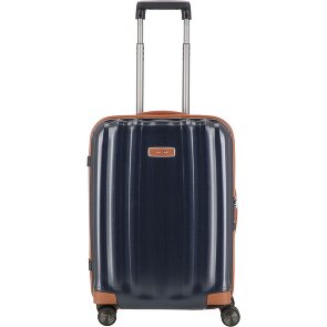 Samsonite Lite Cube DLX Spinner 4-wiel handbagage 55 cm Samsonite Lite Cube DLX Spinner 4-wiel handbagage 55 cm