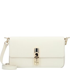 Furla Iride Schoudertas Leer 24 cm