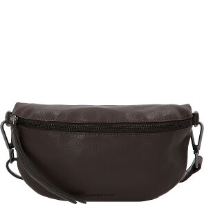 Harbour 2nd Just Pure Paulette Fanny pack Leer 24 cm