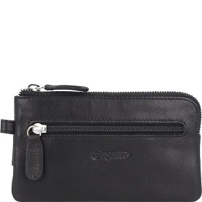 Esquire Viktoria Sleutel portemonnee Leer 13 cm