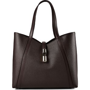 Furla Goccia Shopper Tas L Leder 37 cm