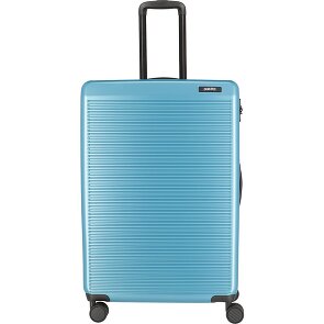 Paklite Sienna 4 wielen Trolley L 77 cm