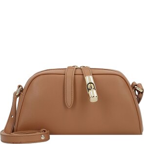 Furla Goccia Schoudertas Leer 23.5 cm