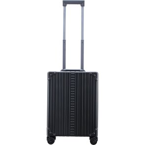 Aleon Business 4-Wiel Business Trolley 55 cm