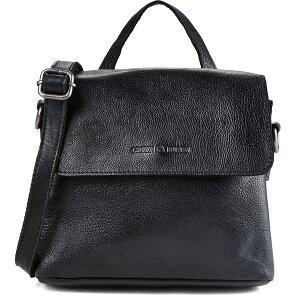 Greenburry Colombiana Handtas Leder 22.5 cm