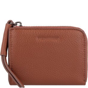 FredsBruder Nea Portemonnee Leer 11 cm