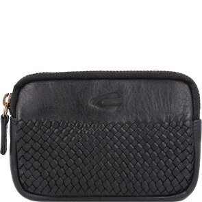 camel active Wave Sleutel portemonnee Leer 12 cm