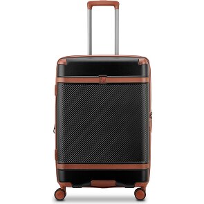 MODO by Roncato Charm 2.0 4 wielen Trolley 67 cm met uitbreidingsplooi