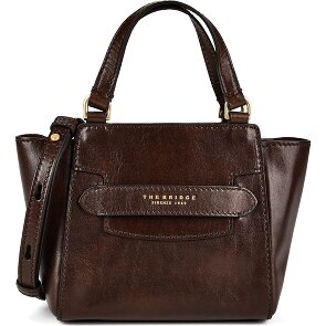 The Bridge Lucrezia Shopper Tas Leder 18 cm