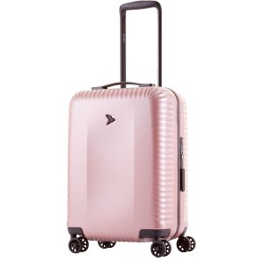 Pack Easy HiScore 4 wielen Cabinewagen 51 cm Pack Easy HiScore 4 wielen Cabinewagen 51 cm