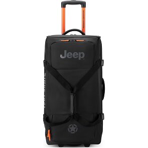 Jeep 2 wielen Reistas 72 cm