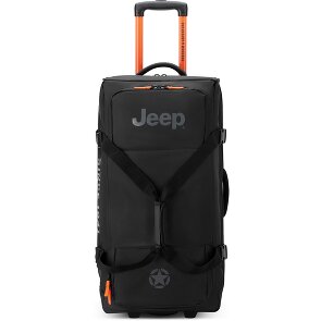 Jeep 2 wielen Reistas 72 cm