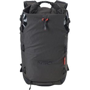 NITRO Splitpack 30 Rugzak 53 cm