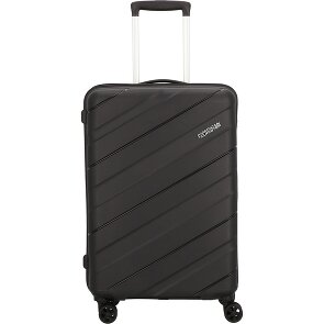 American Tourister Jetdriver 3.0 4 wielen Trolley 67 cm American Tourister Jetdriver 3.0 4 wielen Trolley 67 cm