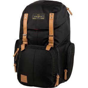 NITRO Urban Weekender Rugzak 55 cm laptopvak NITRO Urban Weekender Rugzak 55 cm laptopvak