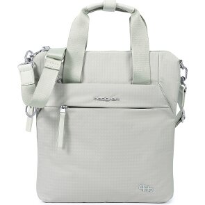 Hedgren Furo Roku Handtas RFID-bescherming 30 cm Laptop compartiment