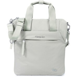 Hedgren Furo Roku Handtas RFID-bescherming 30 cm Laptop compartiment