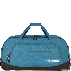 Travelite Kick Off 2 wielen Reistas 77 cm