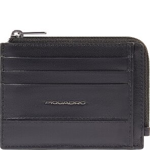 Piquadro Philip Kredietkaart etui Leer 11 cm