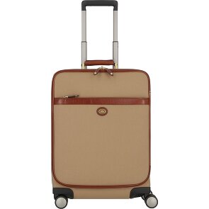 The Bridge Story Viaggio Softi 4 wielen Cabinewagen 53 cm