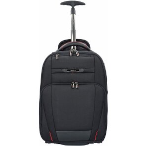 Samsonite Pro-DLX 5 2-wiel rugzak trolley 48 cm laptopvak