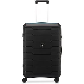 Roncato Skyline 2.0 Neon 4 wielen Trolley 70 cm Roncato Skyline 2.0 Neon 4 wielen Trolley 70 cm