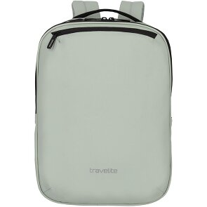 Travelite Basics Dagrugzak 40 cm Laptop compartiment Travelite Basics Dagrugzak 40 cm Laptop compartiment