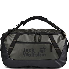 Jack Wolfskin Tecton 45 L Weekender reistas 30 cm