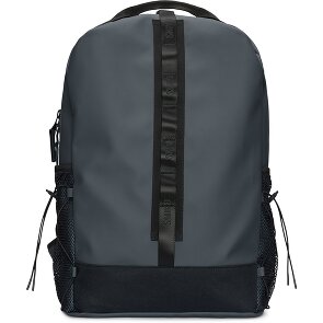 Rains Trail Dagrugzak 52 cm Laptop compartiment