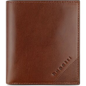 bugatti Nobile Portemonnee RFID-bescherming Leer 10 cm