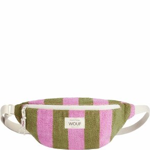 Wouf Terry Towel Fanny pack 30 cm
