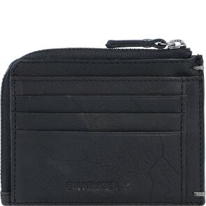 Burkely Antiek Avery Creditcardetui RFID Leer 11 cm