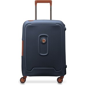 Delsey Paris Moncey 4 wielen Cabinewagen 51 cm