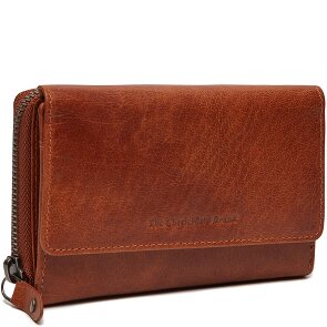 The Chesterfield Brand Rhodos Portemonnee RFID-bescherming Leer 14 cm