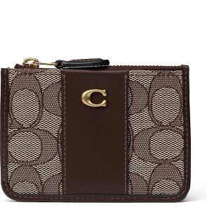 Coach Essential Kredietkaart etui Leer 11 cm