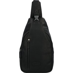 Jack Kinsky Porto Leder 38 cm