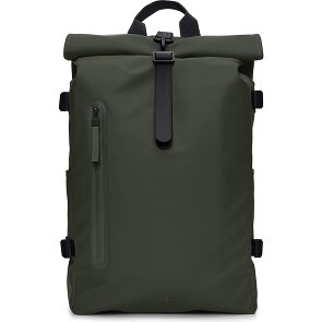 Rains Essential Dagrugzak 52 cm Laptopvak