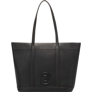Bogner Bozen Zeta Shopper Tas Leder 31 cm