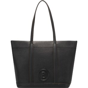 Bogner Bozen Zeta Shopper Tas Leer 31 cm
