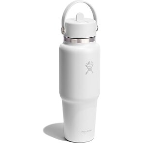 Hydro Flask Hydration Travel Bottle Flex Straw Cap Drinkfles 945 ml
