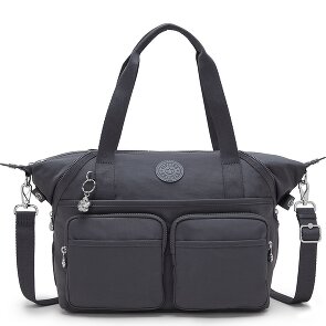 Kipling Basic Elevated New Art Schoudertas 49 cm Laptopvak
