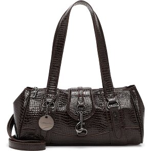 Tamaris TAS Marina Schoudertas Leder 34 cm