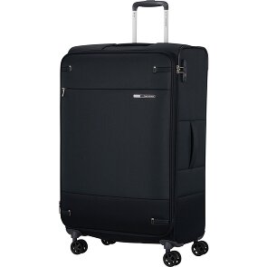 Samsonite Base Boost 4 wielen Trolley 78 cm met uitbreidingsplooi