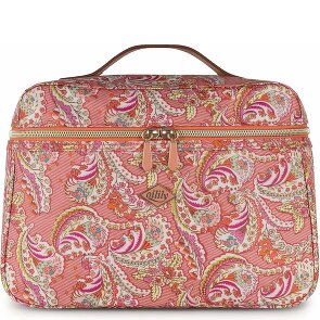 Oilily Lakshmi Paisley Toilettas 28 cm