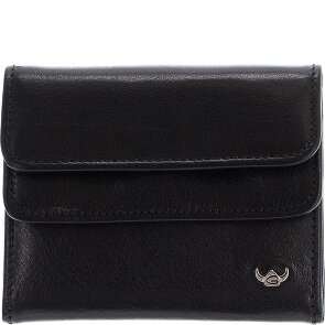 Golden Head Colorado Portemonnee RFID-bescherming Leder 10.5 cm